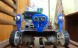 Fügen Sie 6 Ultraschall Abstandssensor zu bestehenden Raspberry Pi Roboter