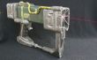 Eine 3D druckbare AEP7 Laserpistole (Fallout)