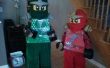 LEGO Ninjago Kostüm