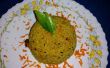 Dal 1 Topf Gemüse Reis (South Indian Style)