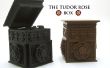 Die Tudor-Rose Box Montageanleitung