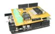 DIY Arduino Motor Shield [für nur $8!] (L298N 2x4A) 