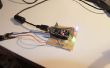 Arduino schaltet im Leerlauf Verstärker