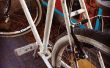 Aktualisieren Sie Ihre älteren Fahrradrahmen mit modernen V-Brakes