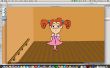 Gewusst wie: Erstellen Sie unbeweglich Plaid ("Chowder-Stil") Animation in Flash CS6