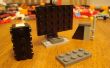 LEGO PC-Setup. 