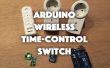 Arduino wireless (433MHz)-Time-Control-Schalter für mehrere Geräte