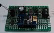 Low-cost WIFI (DS18B20) Temperatur-Datenlogger auf Basis von ESP8266 mit Anbindung an thingspeak.com