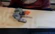 Mini Lego Transformers: G1 Galvatron