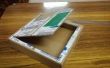DIY-Komponente Organizer - Re-purposing Ti Proben-Box als Aufbewahrungsbox
