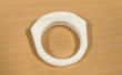 3D-Druck Ring mit grundlegenden SolidWorks