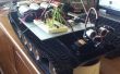 Autonome Arduino Tank (A.A.T)