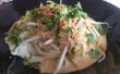 Nam Ya Curry (Thai Hackfleisch Fischcurry)