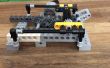 Wie erstelle ich einen leicht anpassbare Lego Getriebe Teil 1