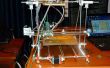 Galileo 3D Drucker RepRap ITA
