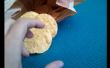 Wie zu essen A Bag von Chips, die kann oder kann nicht werden deine