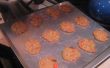 Daoud Monster Cookies Backen