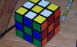 Der einfachste Weg zur Lösung Rubix Cube