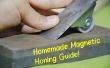 Wie man eine magnetische Hon Anleitung (für schärfen Meißel & Hand Flugzeuge) | DIY Holzbearbeitung Werkzeuge #5