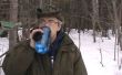 Drei Wege zum sicheren Trinkwasser aus Schnee