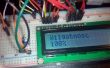 Arduino LCD Bodenfeuchtesensor