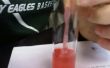 Gewusst wie: extrahieren DNA aus einer Erdbeere