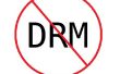Entfernen von DRM (vollständig) von e-Books