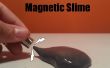 Magnetische Schleim