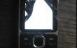 Nokia C2-01 Handy LCD-Bildschirm Ersatz