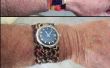 Machen Sie Ihre eigenen Stoff Watch Bändern