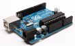 Kugel und Platte Arduino-PID-Regelung