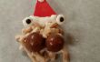 Gewürze-Grüße: Flying Spaghetti Monster Santa Candy behandelt