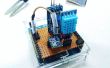 Arduino-Wetterstation (AWS)