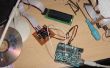 LCD-Schalthebel für Arduino