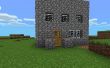 Einfach Minecraft House