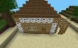 Minecraft Pe Haus