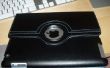 IPad 2 Cover Mod mit Abschaltautomatik