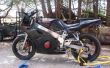 Ventil-Clearance Anpassung how-to (Inline-4 Motorrad)