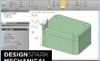 Kostenlose 3D CAD Modellierung mit DesignSpark Mechanical