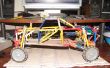 Knex Einzelsitz Buggy