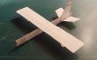 Wie erstelle ich die Super Voyager Papierflieger