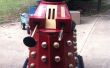 Dr., Dalek Kostüm