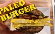 Paleo-Burger | Leckere Burger ohne Bun
