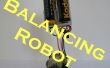 Balancing Roboter