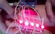 Arduino 1-12 blinkt led Array