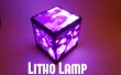 Litho-Lampe