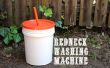 Redneck Waschmaschine