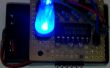 RGB LED-Farbe Sequenzer - ohne einen Mikroprozessor