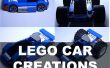 LEGO Auto Kreationen