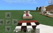 How To Build ein Minecraft-Car